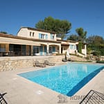 3 Bedroom Villa/House in Le Rouret 13