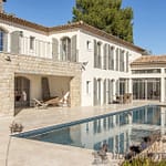 5 Bedroom Villa/House in Mougins 16