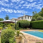 5 Bedroom Villa/House in La Garde Freinet 11