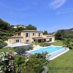 4 Bedroom Villa/House in Grimaud 8
