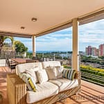 4 Bedroom Villa/House in Palma 12
