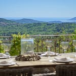 4 Bedroom Villa/House in Chateauneuf Grasse 10