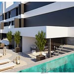 3 Bedroom Apartment in Fuengirola 4