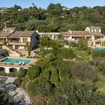 9 Bedroom Villa/House in St Paul 9