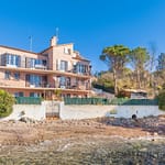 8 Bedroom Villa/House in St Raphael 4