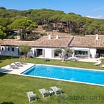 5 Bedroom Villa/House in Ramatuelle 7