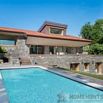 6 Bedroom Villa/House in Evian Les Bains 10