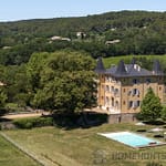 15 Bedroom Castle/Estates in Aix En Provence 8
