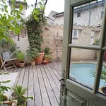 4 Bedroom Villa/House in Sauve 7