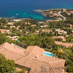 7 Bedroom Villa/House in Les Issambres 9