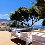 2 Bedroom Villa/House in Roquebrune Cap Martin 19