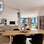 3 Bedroom Villa/House in Menton 10