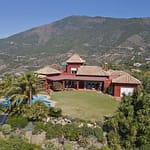 5 Bedroom Villa/House in La Zagaleta 4