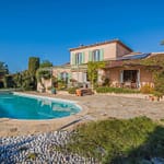 4 Bedroom Villa/House in Ste Maxime 18