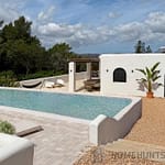 4 Bedroom Villa/House in Santa Eularia Des Riu 10