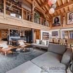 5 Bedroom Chalet in Chamonix 4