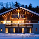 6 Bedroom Chalet in St Gervais 11