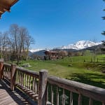 6 Bedroom Chalet in Combloux 12