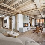 5 Bedroom Chalet in St Martin De Belleville 10