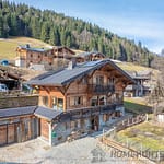 5 Bedroom Chalet in Morzine 14