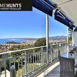 2 Bedroom Apartment in Nice - Mont Boron 10