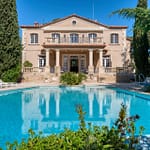 6 Bedroom Villa/House in Grimaud 10