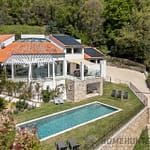 4 Bedroom Villa/House in Grasse 17