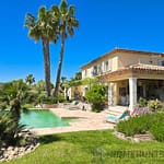 5 Bedroom Villa/House in Frejus 8