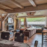 5 Bedroom Apartment in Megeve 8