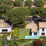 10 Bedroom Villa/House in Grimaud 7