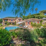 5 Bedroom Villa/House in Grimaud 8