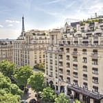 3 Bedroom Apartment in Paris 8th (Golden Triangle - Parc Monceau) 11