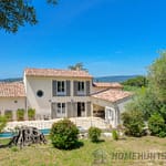 6 Bedroom Villa/House in Le Castellet 9