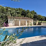 5 Bedroom Villa/House in Lorgues 10