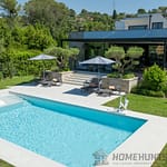 4 Bedroom Villa/House in Mougins 17