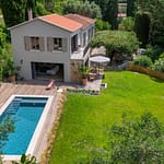 4 Bedroom Villa/House in Mougins 7