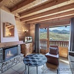 2 Bedroom Apartment in Val D'isere 8
