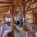 6 Bedroom Chalet in La Rosiere 3