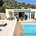 4 Bedroom Villa/House in Theoule Sur Mer 11