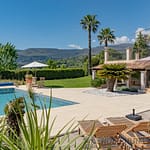 5 Bedroom Villa/House in Opio 11