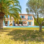 4 Bedroom Villa/House in Grimaud 15