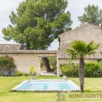 6 Bedroom Villa/House in Robion 8