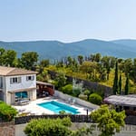 5 Bedroom Villa/House in Cogolin 5