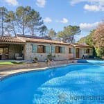 3 Bedroom Villa/House in Fayence 9