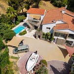 7 Bedroom Villa/House in Carqueiranne 18