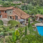 5 Bedroom Villa/House in Roquefort Les Pins 8
