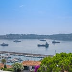 2 Bedroom Apartment in Villefranche Sur Mer 12