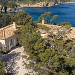 6 Bedroom Villa/House in Bormes Les Mimosas 13