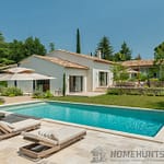 6 Bedroom Villa/House in Valbonne 11