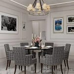 3 Bedroom Apartment in Monaco 2
